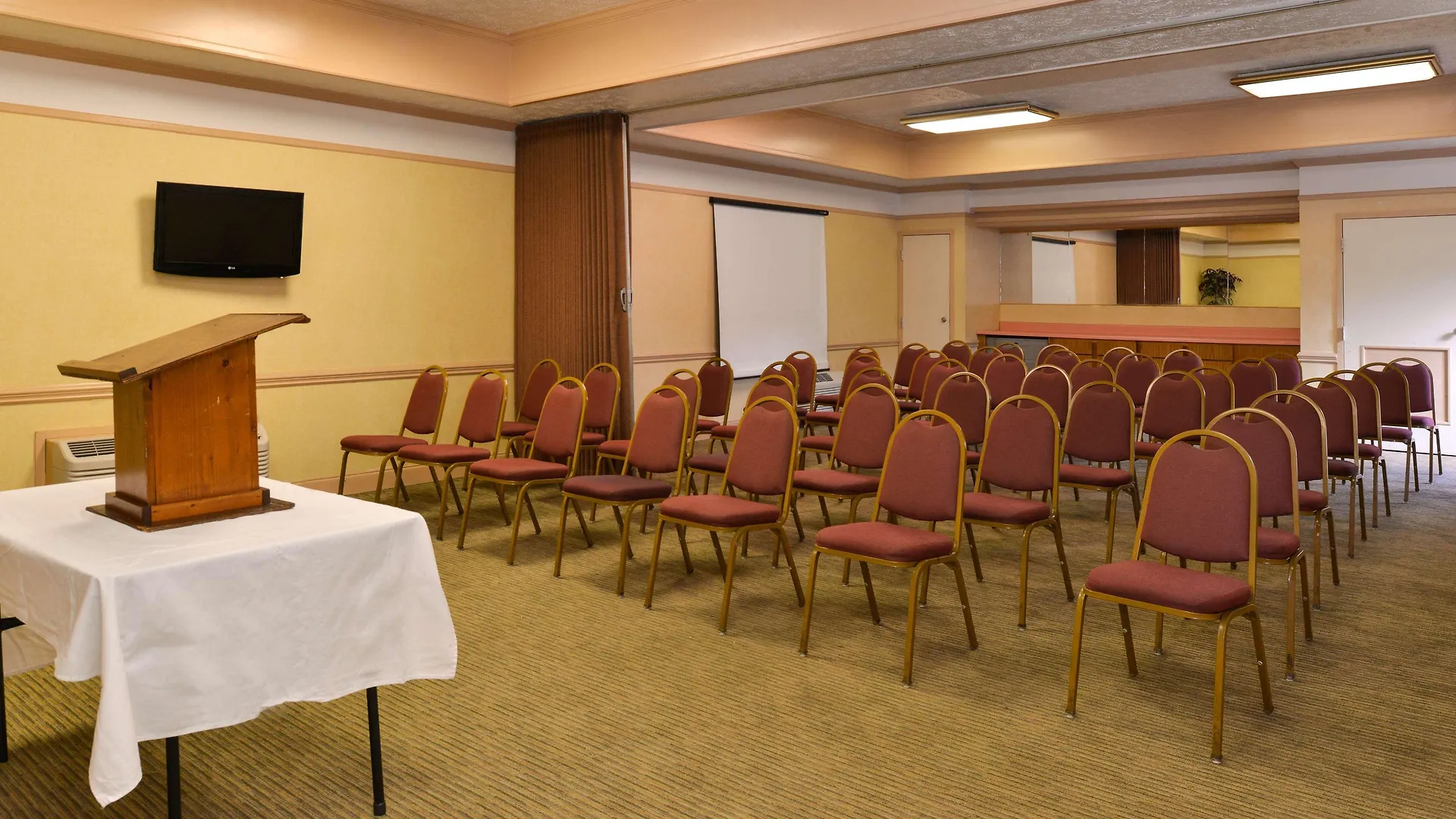 Hotel Best Western Elyon Colombo