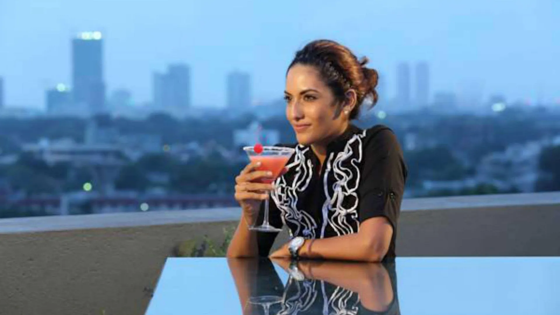 Best Western Elyon Colombo Sri Lanka