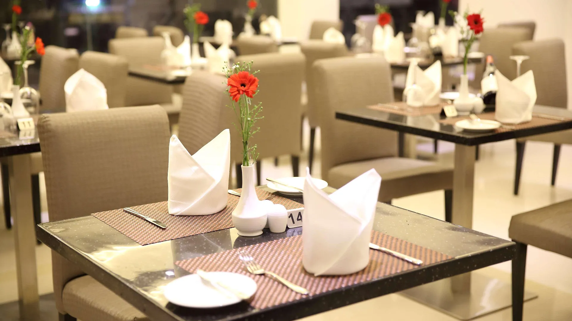 Hotel Best Western Elyon Colombo