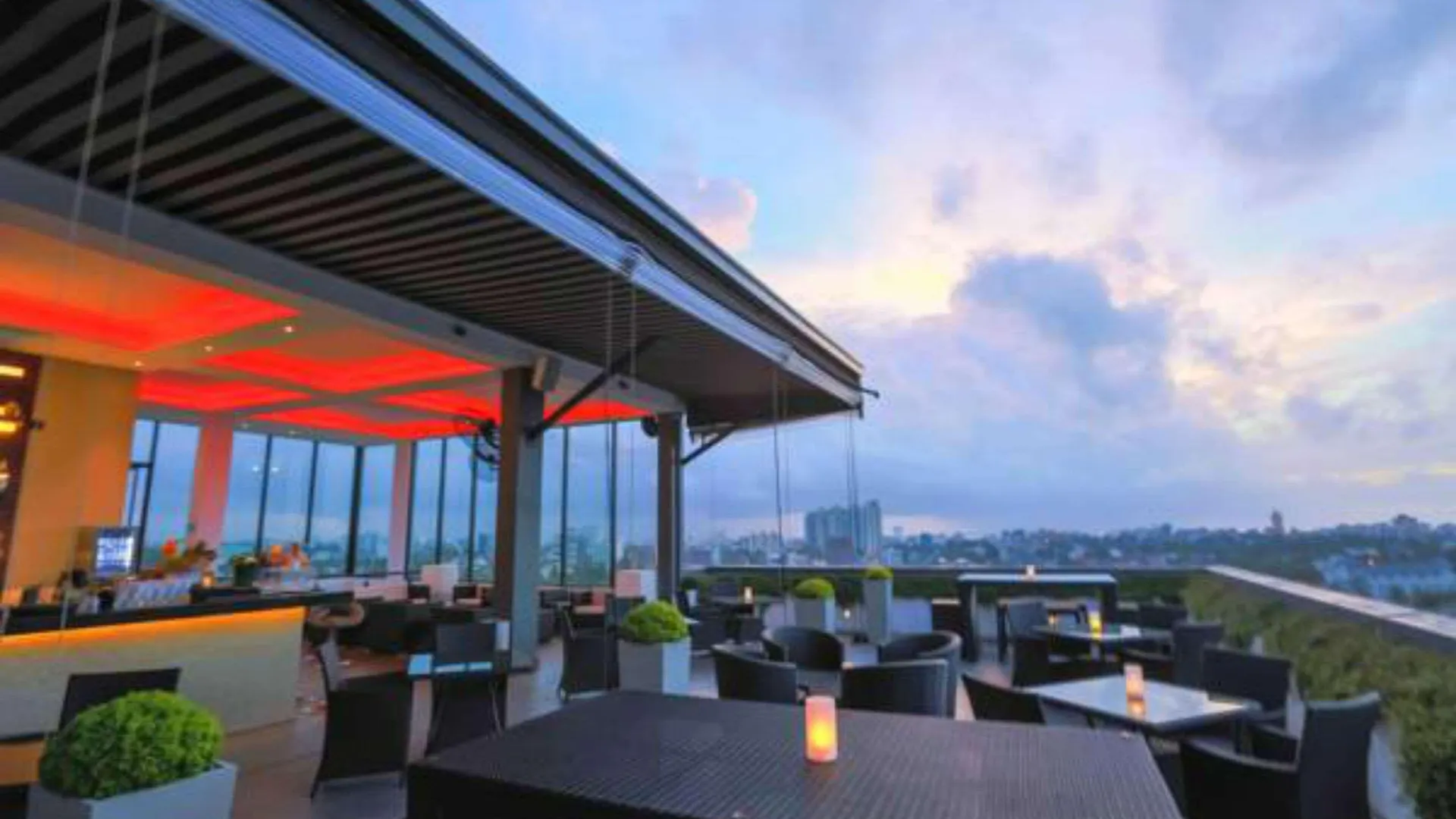 Best Western Elyon Colombo Hotel