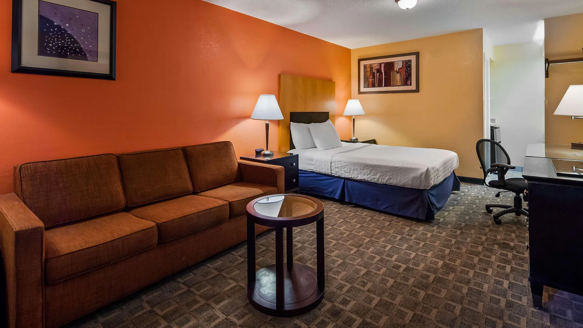 **** Hotel Best Western Elyon Colombo Sri Lanka