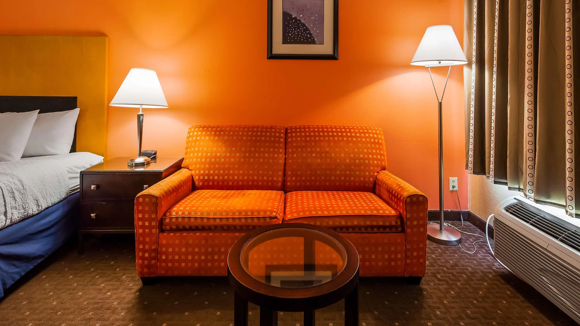 Hotel Best Western Elyon Colombo
