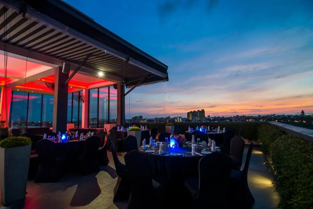 Best Western Elyon Colombo 4*,