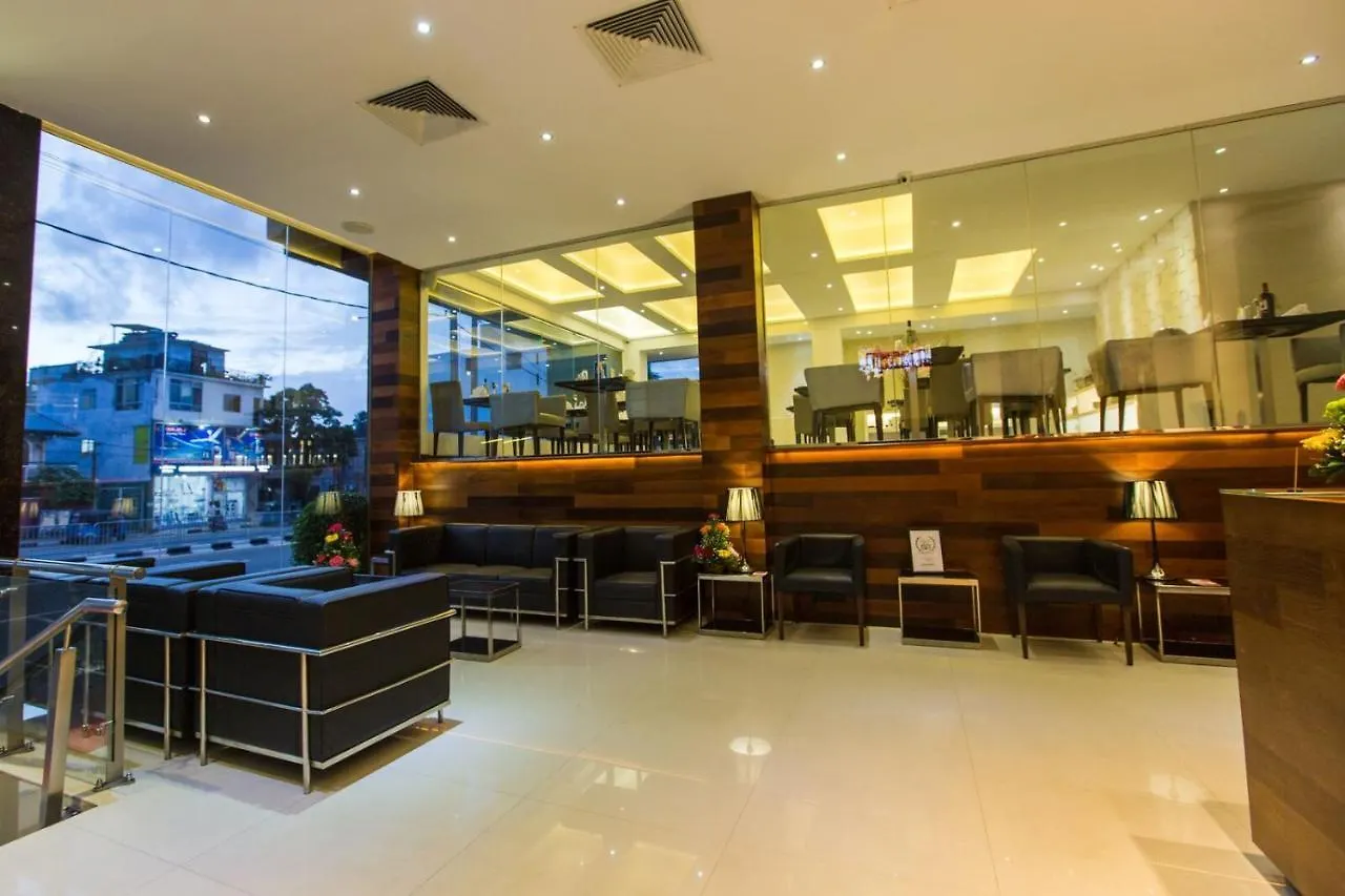 Best Western Elyon Colombo 4*,