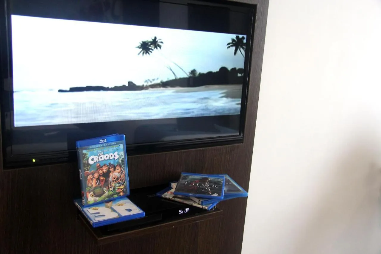 Best Western Elyon Colombo 4*,  Sri Lanka