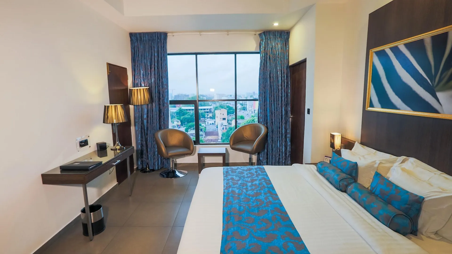 Best Western Elyon Colombo