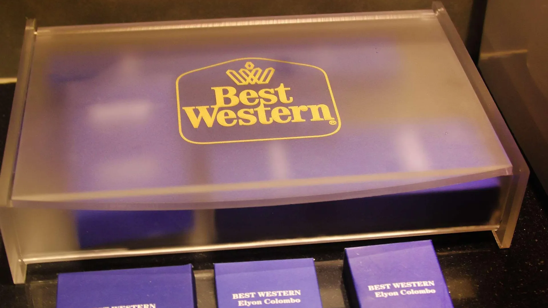 Best Western Elyon Colombo Hotel