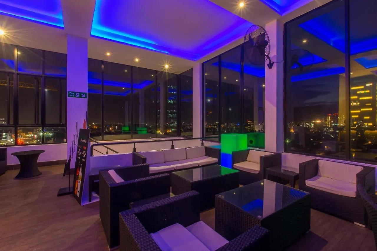 Best Western Elyon Colombo 4*,  Sri Lanka