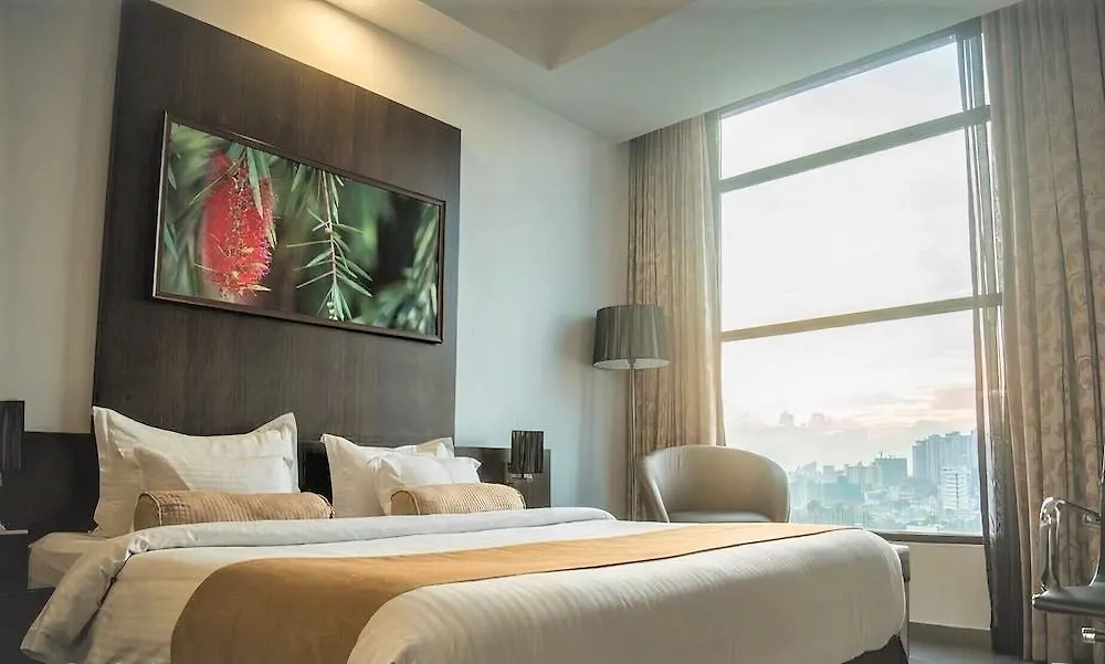 Best Western Elyon Colombo Hotel