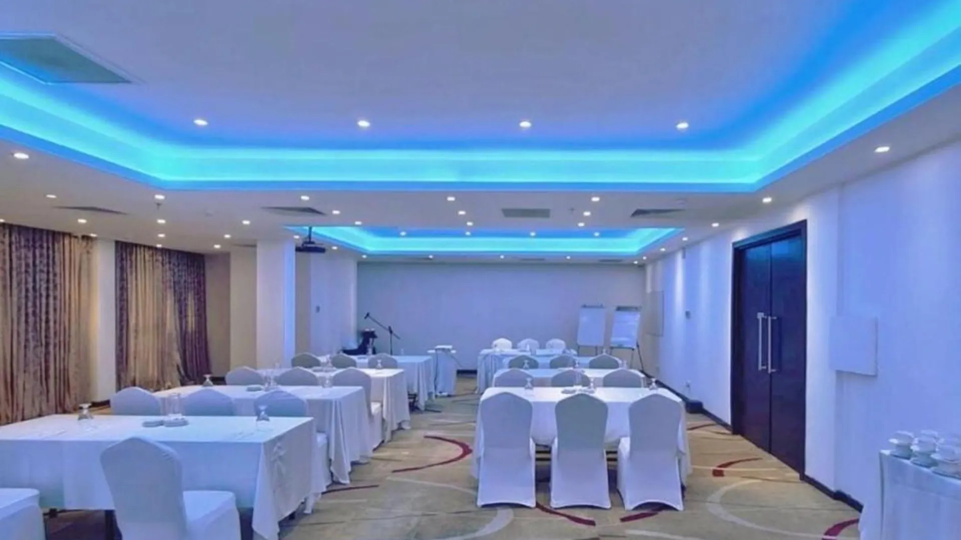 **** Hotel Best Western Elyon Colombo Sri Lanka